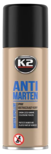 K2 Anti Marten 400 ml