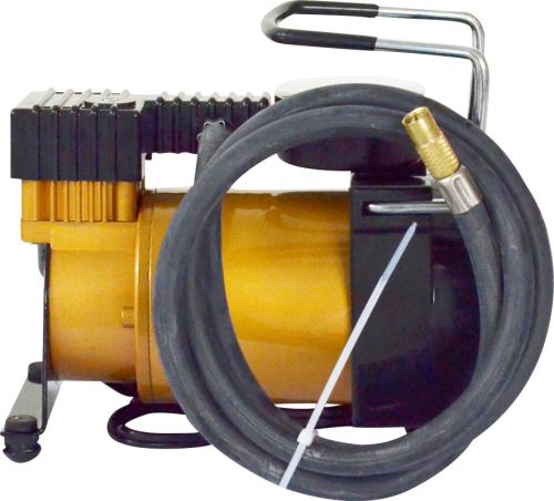 Kompresor 12 V, 7 bar, 3 m (3969)