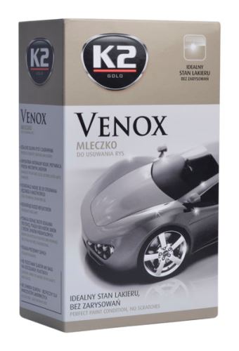 K2 Venox 180 ml 3