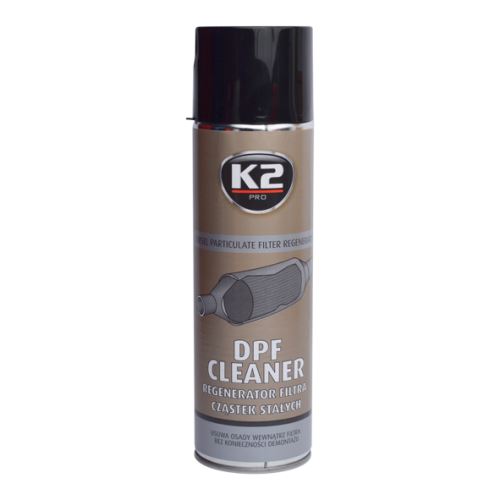 K2 DPF Cleaner 500 ml