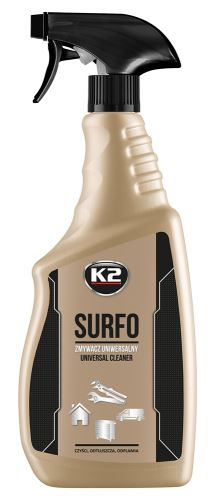 K2 Surfo 750 ml