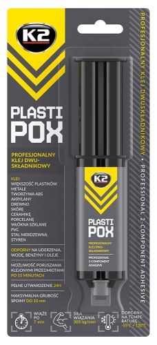 K2 Plastipox 25 g