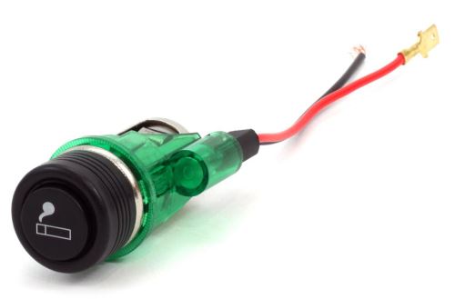 Zapalovač 12V