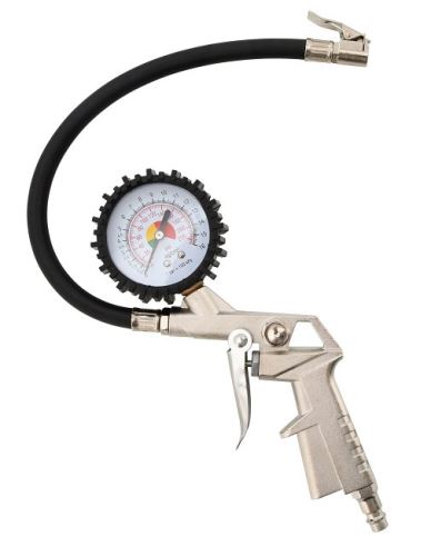 Vzduchová pistole na pneu