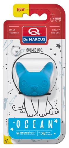 Dr.Marcus cosmic dog Ocean (D1)