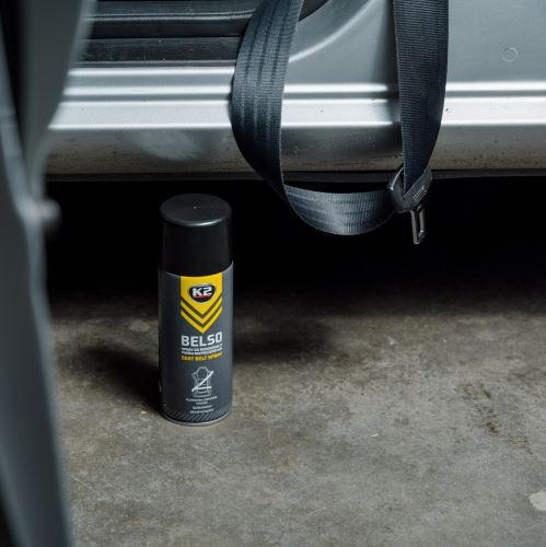 K2 Belso 400 ml 5