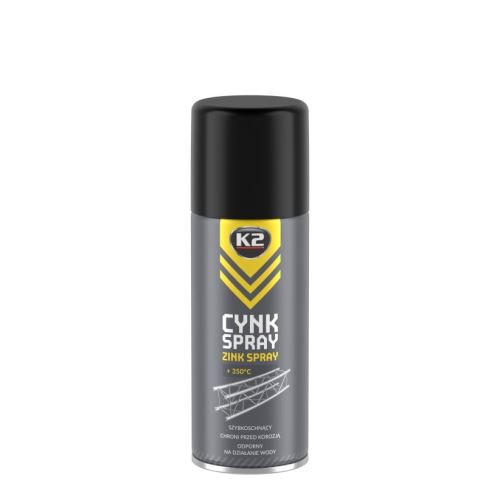 K2 Zinc Spray 400 ml