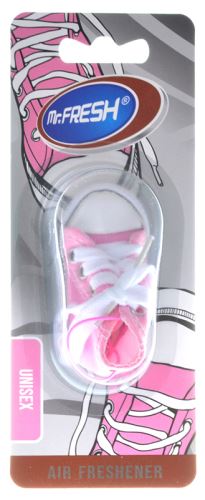 Mr.Fresh Shoes Unisex