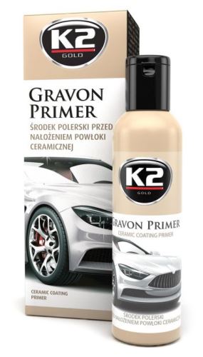 K2 Gravon Primer 140 g 2