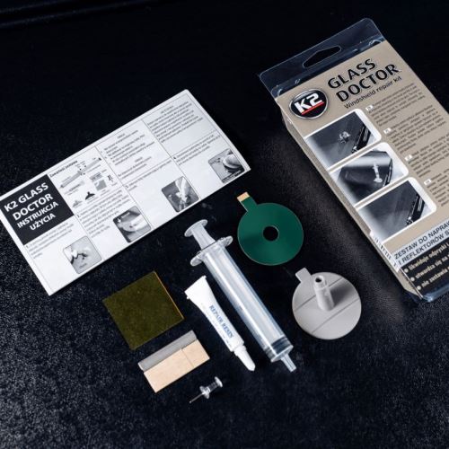 K2 Glass doctor 0,8 ml (7)