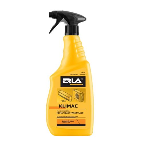 Erla Klimac 750ml