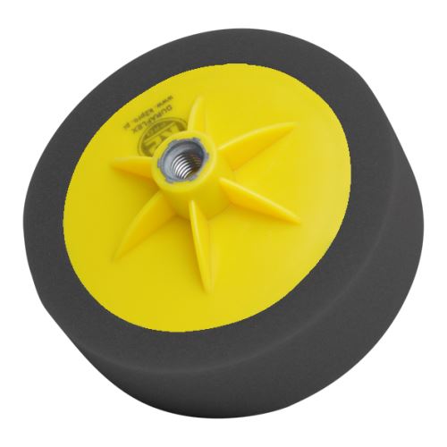 K2 Duraflex Černá 2