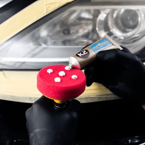K2 Lamp Doctor Pad 10