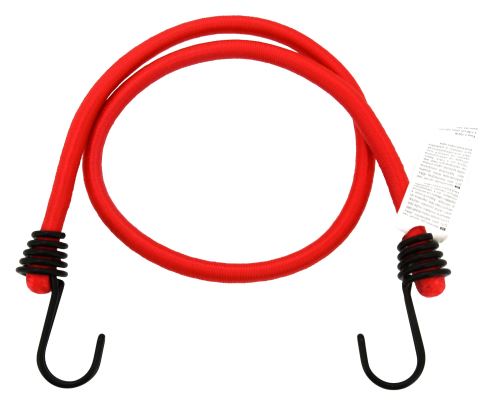 Upínač pružný Double hook 2