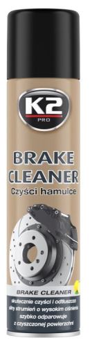K2 Brake cleaner 600 ml