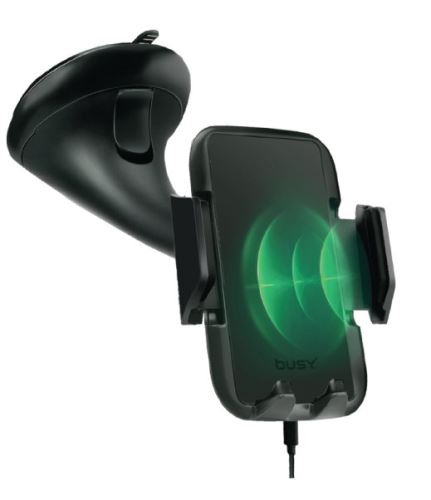 Busy®15w wireless