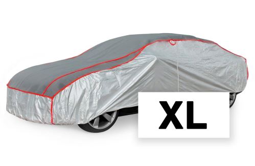 Ochranná plachta proti kroupám XL