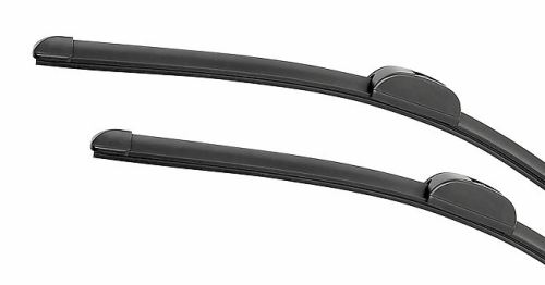 Stěrač Flat set (HOOK) 2