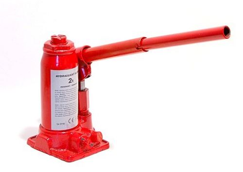 Hever hydraulický 2 t 3