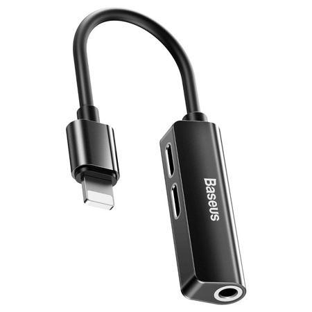 Baseus L52 audio adapter