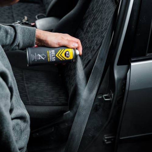 K2 Belso 400 ml 4