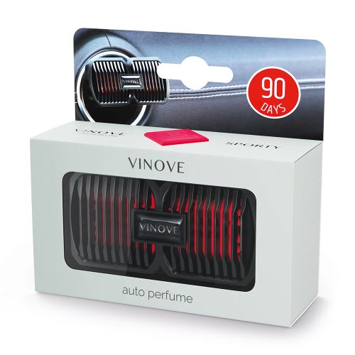 Vinove evolution Maranello