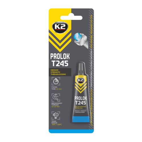 K2 Prolok T245 - 6 ml