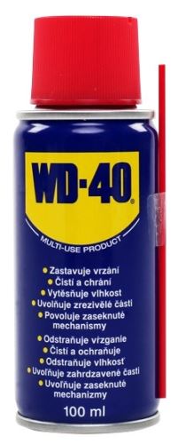 WD-40 Univerzální mazivo