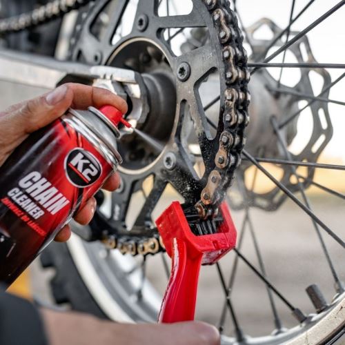 K2 Chain cleaner 500 ml (1)