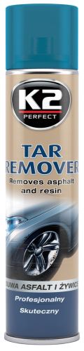 TAR REMOVER SPRAY
