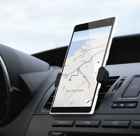 Busy®Air vent car phone (1)