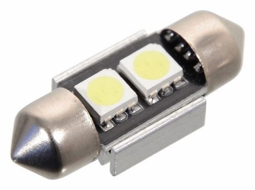 Žárovka 12V, SV8.5, sufit