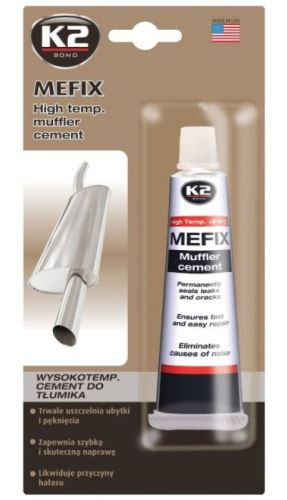K2 Mefix 140 g
