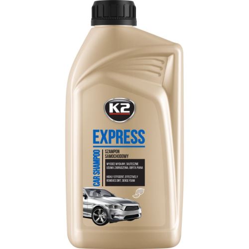 K2 Express 1l
