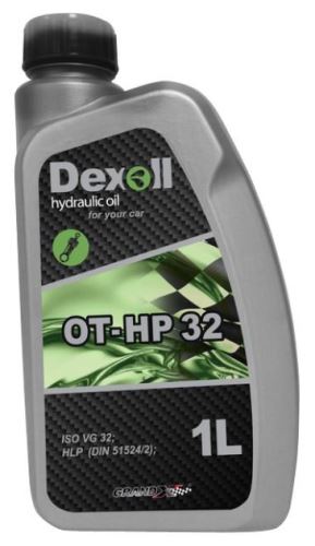 Dexoll OT-HP 32 - 1 l