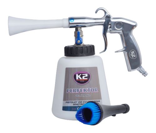 K2 Perfektor Black