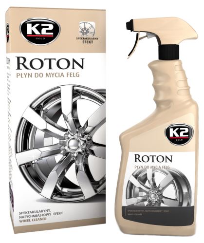K2 Roton 700 ml