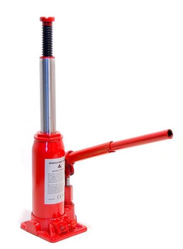 Hever hydraulický 4 t 4