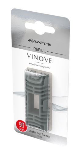 Vinove refill men´s Silverstone