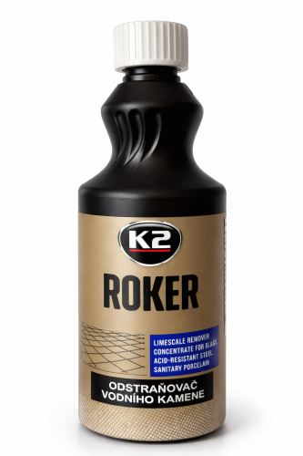 K2 Roker 1l