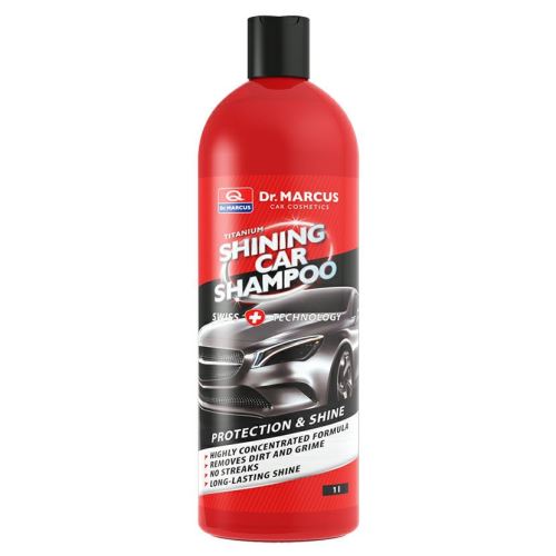 Dr.Marcus A1 Shining car shampoo 1l (3870)