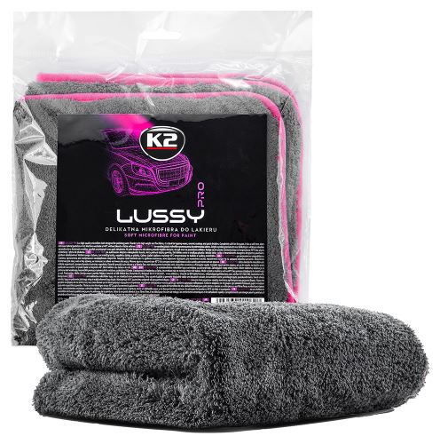 K2 Lussy Pro