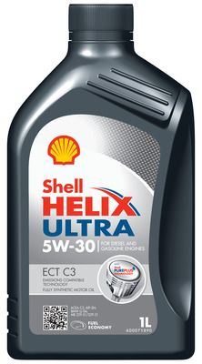 Olej Shell Helix 5W-30 1L