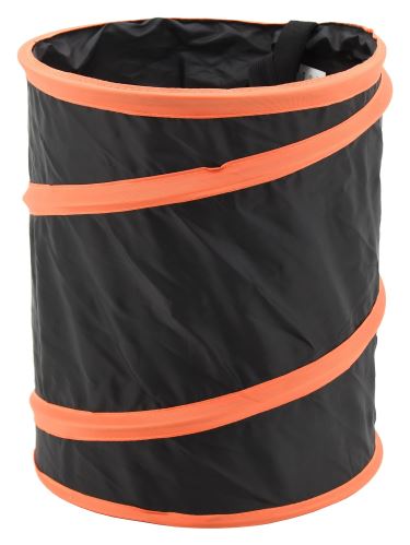 Odpadkový koš Orange