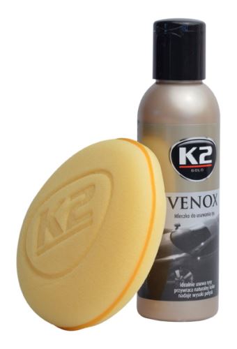 K2 Venox 180 ml 1