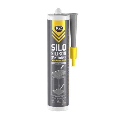 K2 Silo 300ml