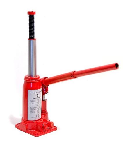 Hever hydraulický 2 t 4