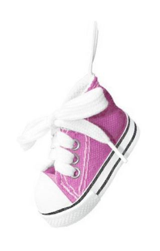 Mr.Fresh Shoes Unisex 2