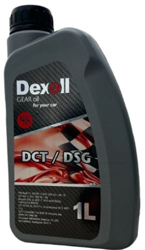 Dexoll DCT/DSG 1l
