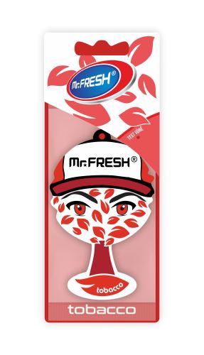 Mr.Fresh Tobacco